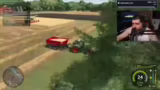 Ernteerträge, Landwirtschafts…