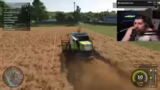 Farming Simulator 25