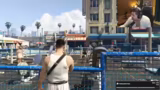Grand Theft Auto V