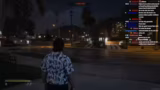 Grand Theft Auto V