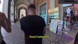 Ankündigung eines Real Talks…