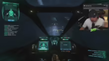 STAR CITIZENLOONEY TIME