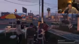 Grand Theft Auto V
