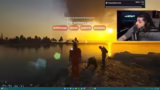 Durchführung des Scum Giveawa…