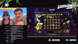 Spannendes [game] in luxuriösem Beach Club erlebt