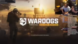 WARDOGS