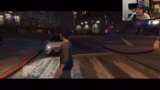 Grand Theft Auto V