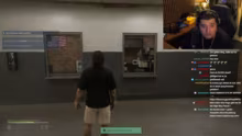 DEAD FAMOUS !server