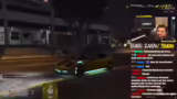 Cyberloops und GTA-Action