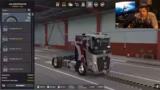 Euro Truck Simulator 2