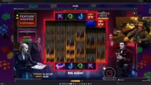 www.luckylooney.com - !server !bonus DE…