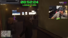 LOONEYTHON TAG 141 SUB = 3 MINLOONEY TI…