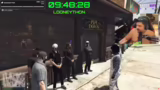Grand Theft Auto V
