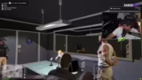 Verhör der Special Agents
