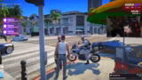 Grand Theft Auto V