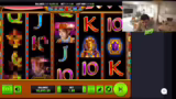 Slots