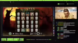 Wechsel zu Wanted und Gates o…