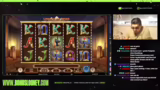 High Stakes Session Start mit…