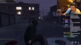Grand Theft Auto V