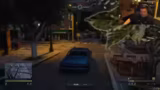 Grand Theft Auto V