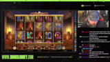 Spielsucht, Gier und Legacy o…