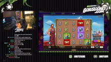 HIGHROLLER!bonus