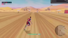 [GOONWARS] !scum