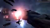 Das Massaker von M2XFE in EVE…