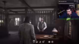 Red Dead Redemption 2