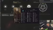 EVE - SCUM - BANNERLORD