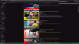 Berghain Simulator und Stream…