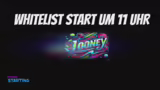 [FATLADY] WHITELIST - TIME TO SHINE