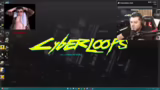 Start des Whitelist-Streams u…