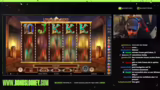 Legacy of Death Session Start