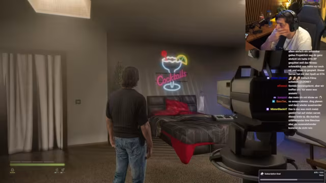 KI-gesteuerte NPCs im Rollenspiel: Entwicklung und Funktionen