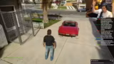 Grand Theft Auto V