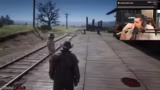 Red Dead Redemption 2