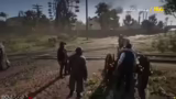 Red Dead Redemption 2