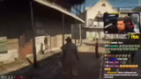 Diskussionen über Red Dead RP…