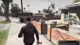 Grand Theft Auto V