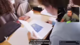 Einblicke in den Schulalltag…