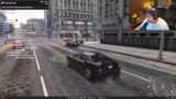 Grand Theft Auto V