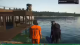 Scum vs. Daisy, Giveaway-Keys…