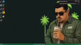 Stream-Ende, Dankbarkeit und…