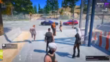 Grand Theft Auto V