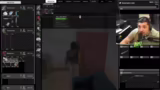 Server-Konfiguration und Whit…