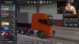 Euro Truck Simulator 2