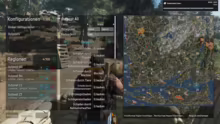 [GOONWARS] ich schwitze !scum