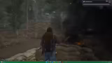 Survival-Game, Hitze und Raba…