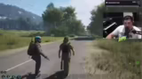 Diskussion über Ingame-Taktik…